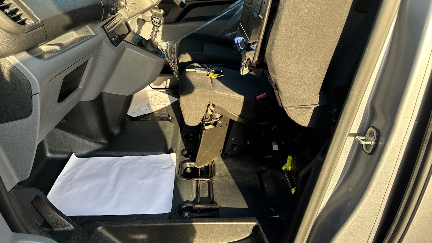 Used Vauxhall Vivaro 2022 for sale - 77261850: Photo 30