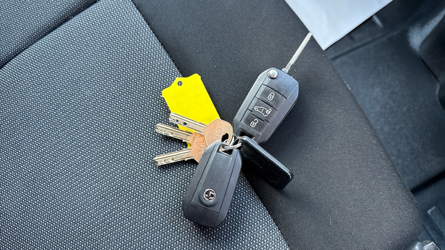 Used Vauxhall Vivaro 2022 for sale - 77261850: Photo 35