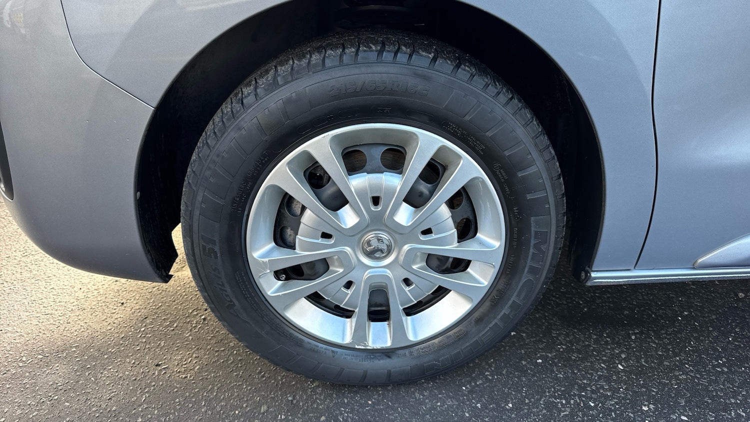 Used Vauxhall Vivaro 2022 for sale - 77261850: Photo 36