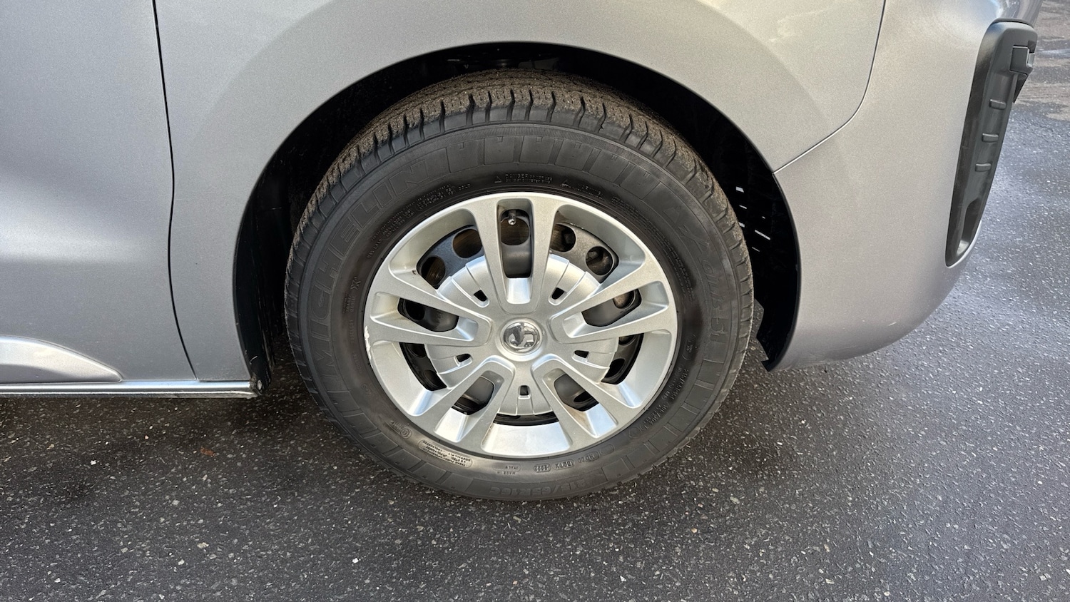 Used Vauxhall Vivaro 2022 for sale - 77261850: Photo 38