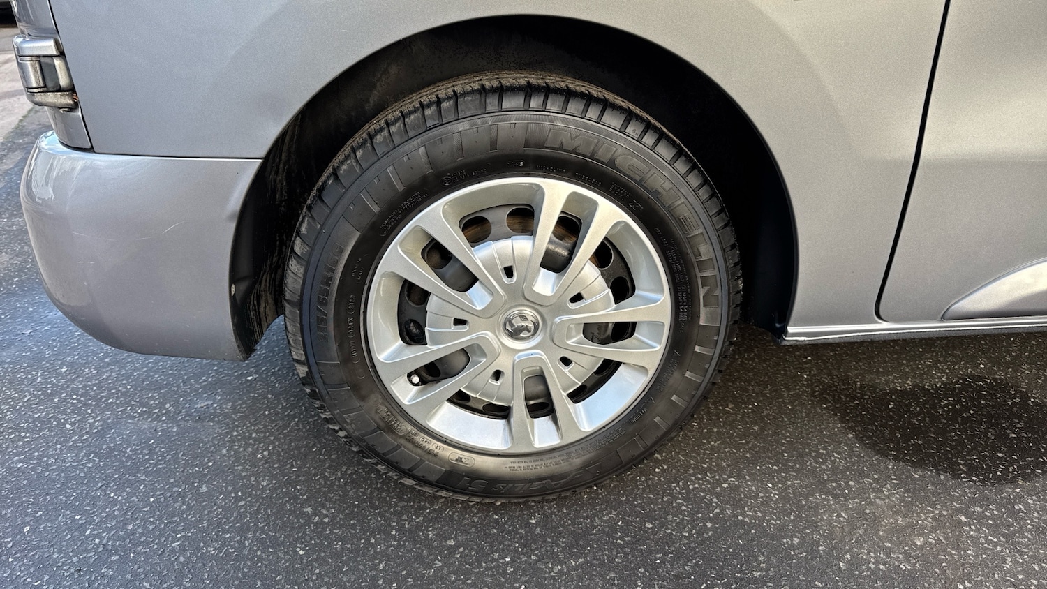 Used Vauxhall Vivaro 2022 for sale - 77261850: Photo 39