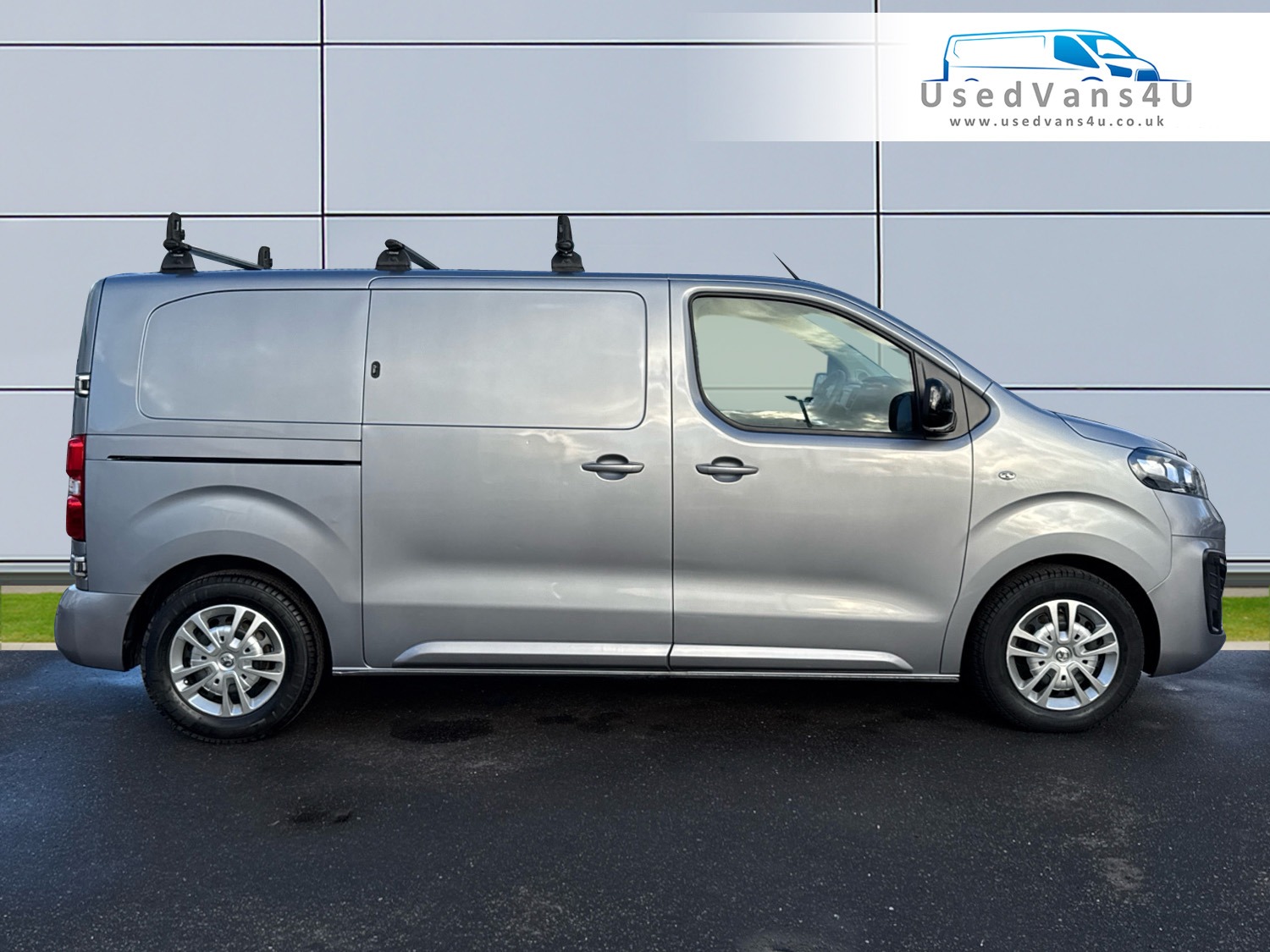 Used Vauxhall Vivaro 2022 for sale - 77261850: Photo 5