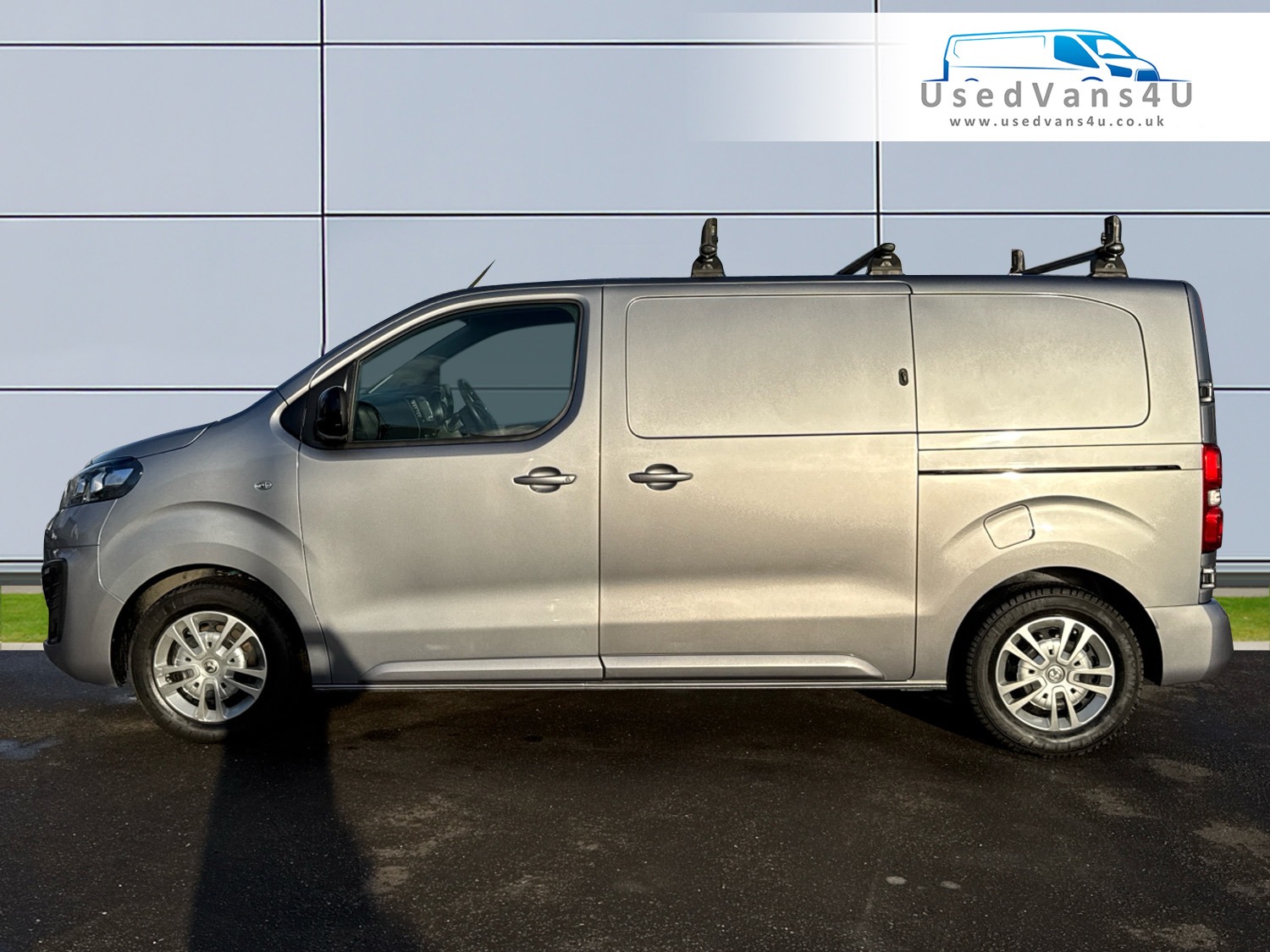 Used Vauxhall Vivaro 2022 for sale - 77261850: Photo 6