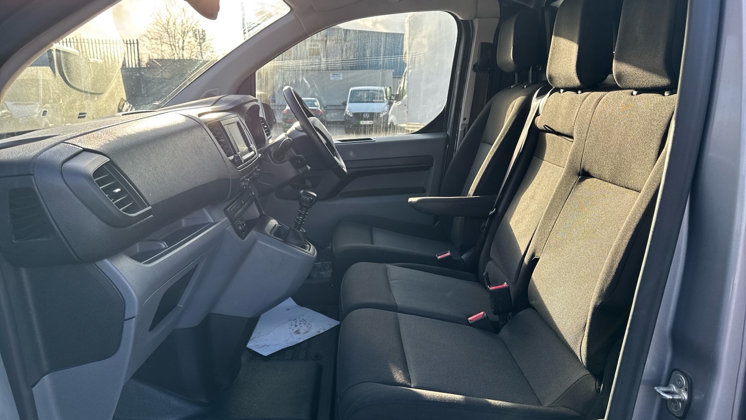 Used Vauxhall Vivaro 2022 for sale - 77261850: Photo 9