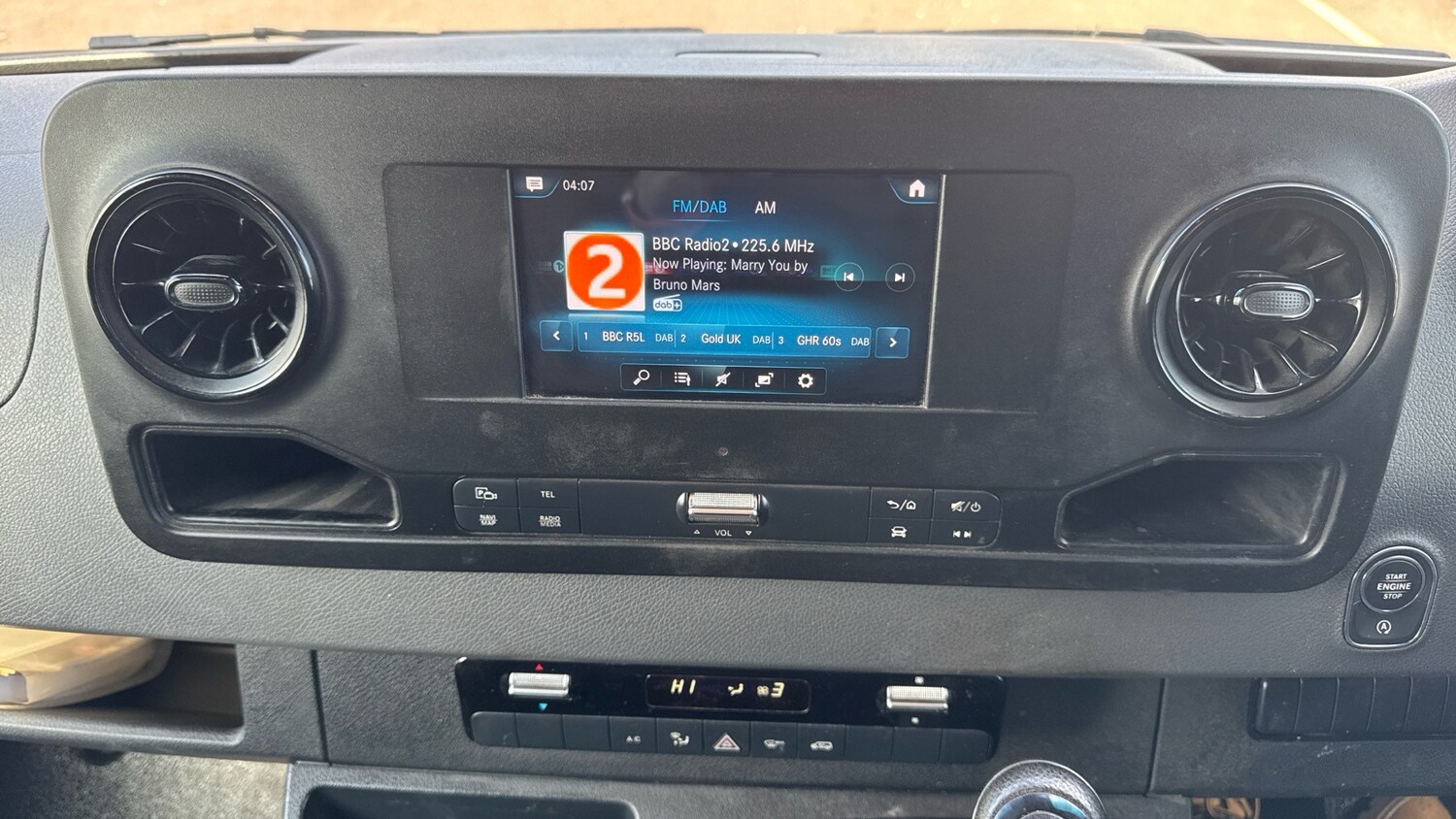 Used Mercedes-Benz Sprinter 2021 for sale - 78121496: Photo 12