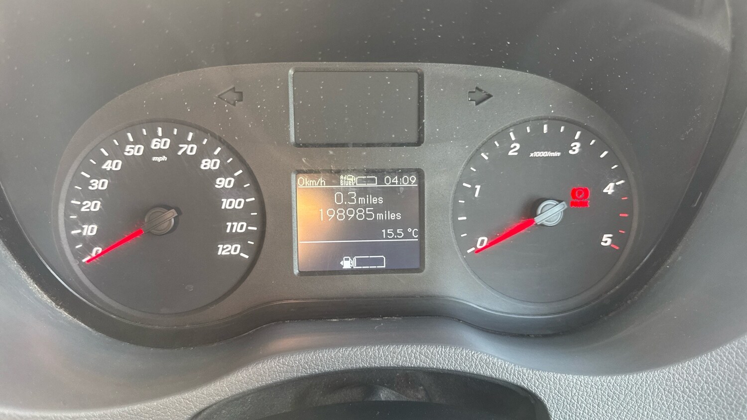 Used Mercedes-Benz Sprinter 2021 for sale - 78121496: Photo 13