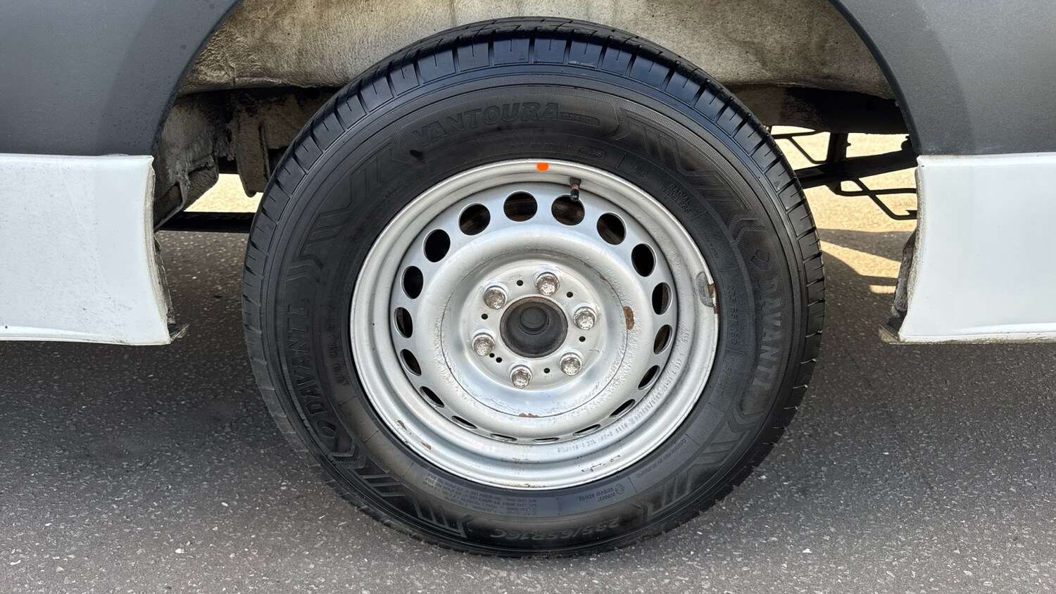 Used Mercedes-Benz Sprinter 2021 for sale - 78121496: Photo 14