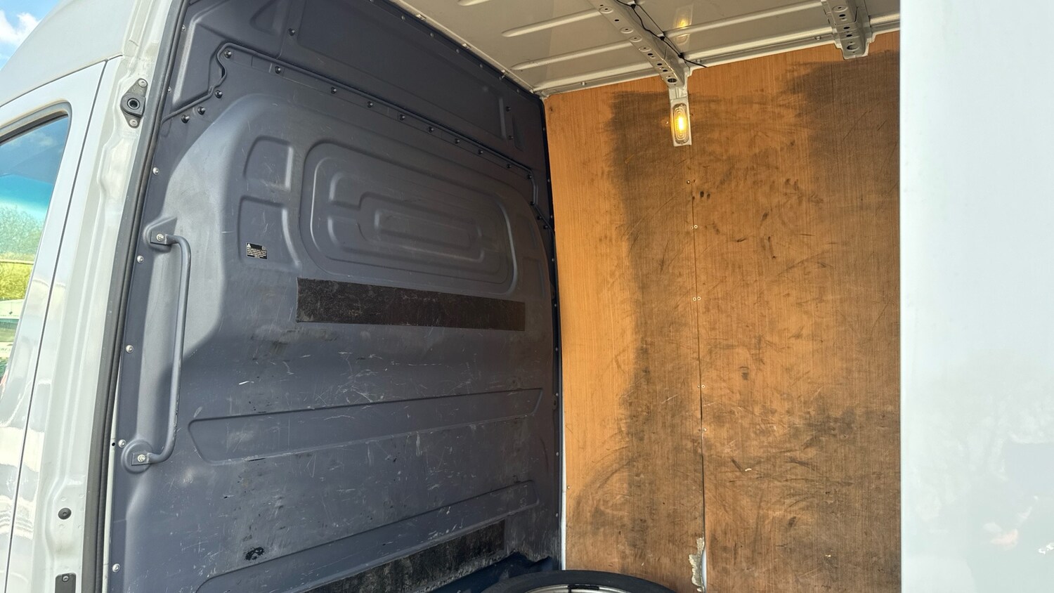 Used Mercedes-Benz Sprinter 2021 for sale - 78121496: Photo 15