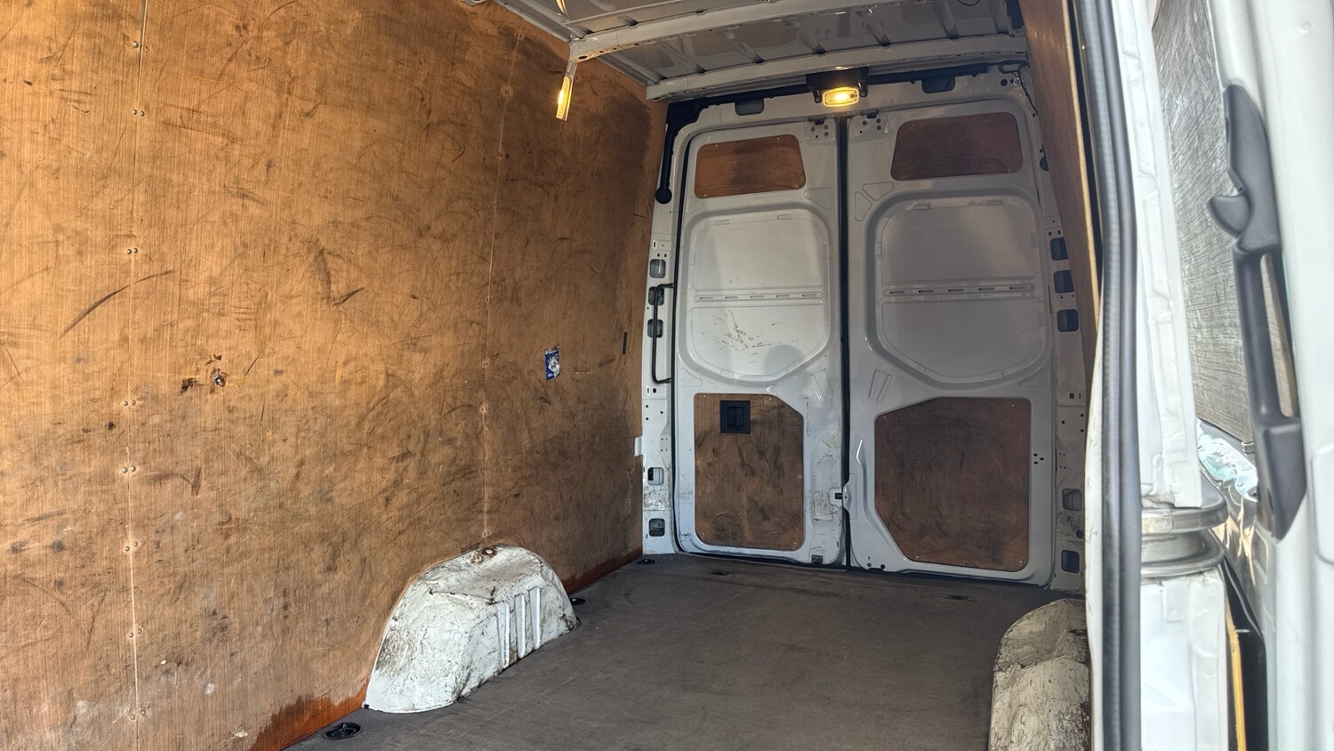 Used Mercedes-Benz Sprinter 2021 for sale - 78121496: Photo 16