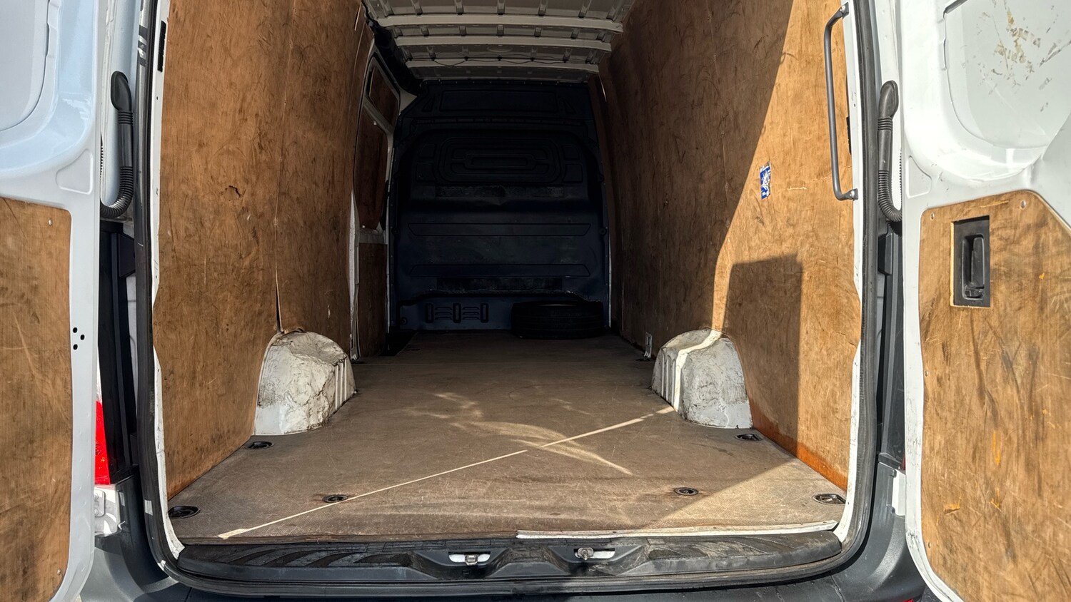 Used Mercedes-Benz Sprinter 2021 for sale - 78121496: Photo 17