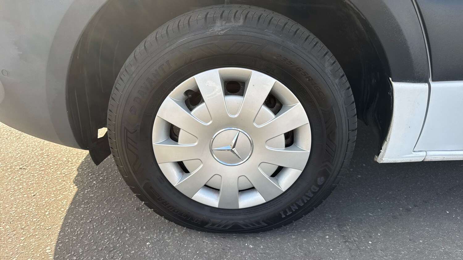 Used Mercedes-Benz Sprinter 2021 for sale - 78121496: Photo 20