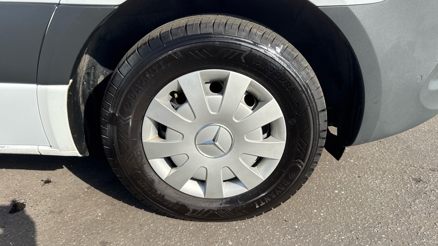 Used Mercedes-Benz Sprinter 2021 for sale - 78121496: Photo 21