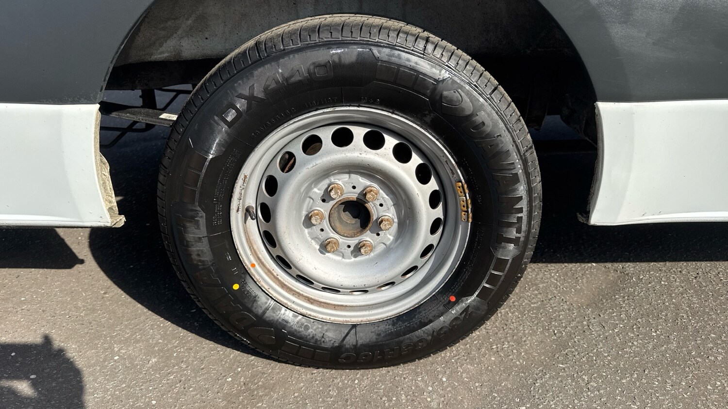 Used Mercedes-Benz Sprinter 2021 for sale - 78121496: Photo 22