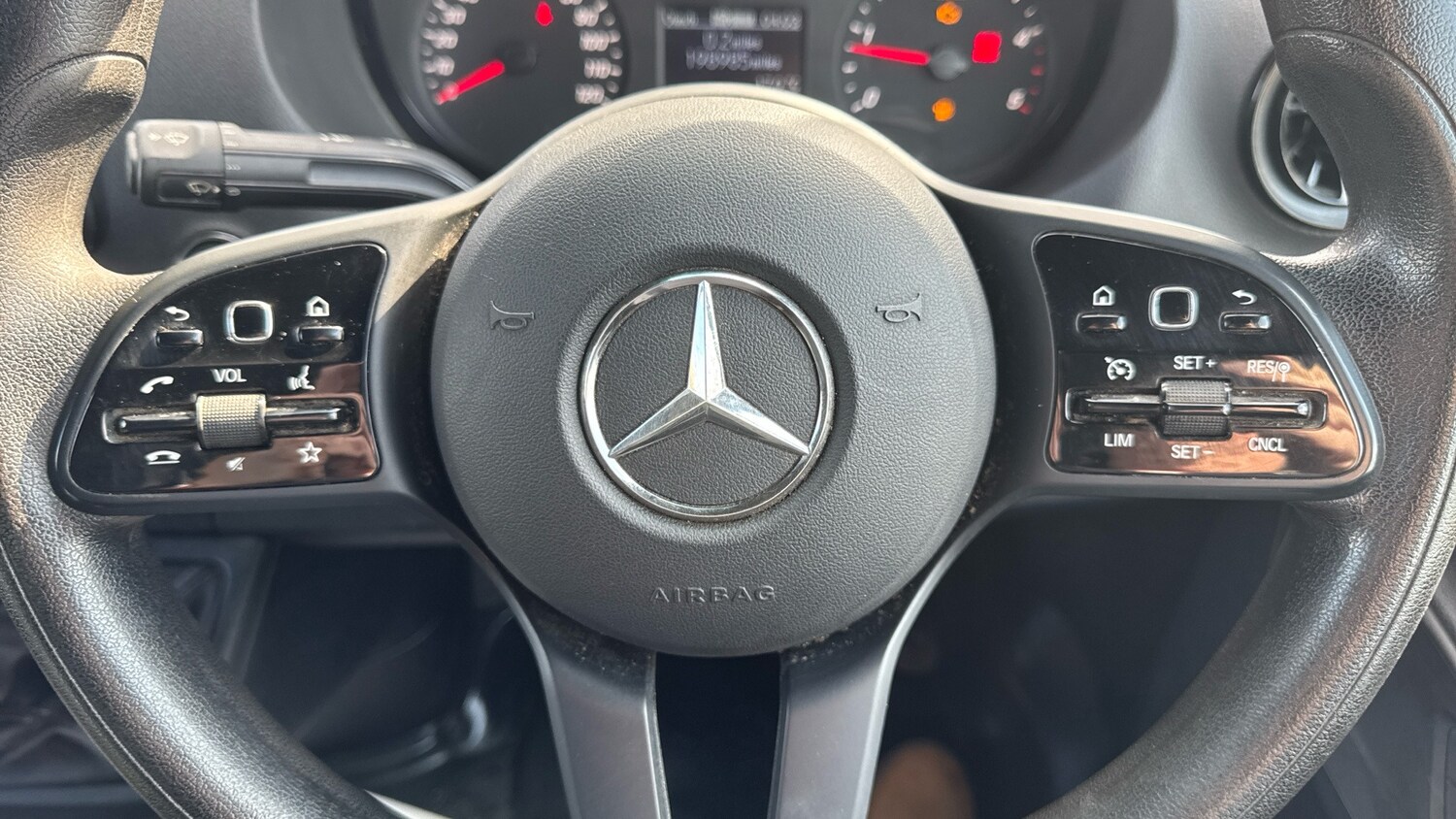 Used Mercedes-Benz Sprinter 2021 for sale - 78121496: Photo 27