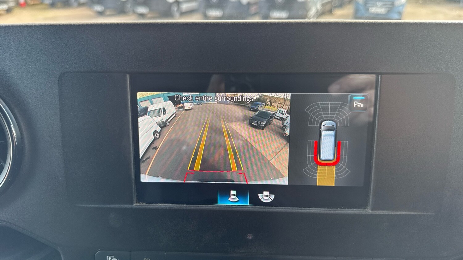 Used Mercedes-Benz Sprinter 2021 for sale - 78121496: Photo 30