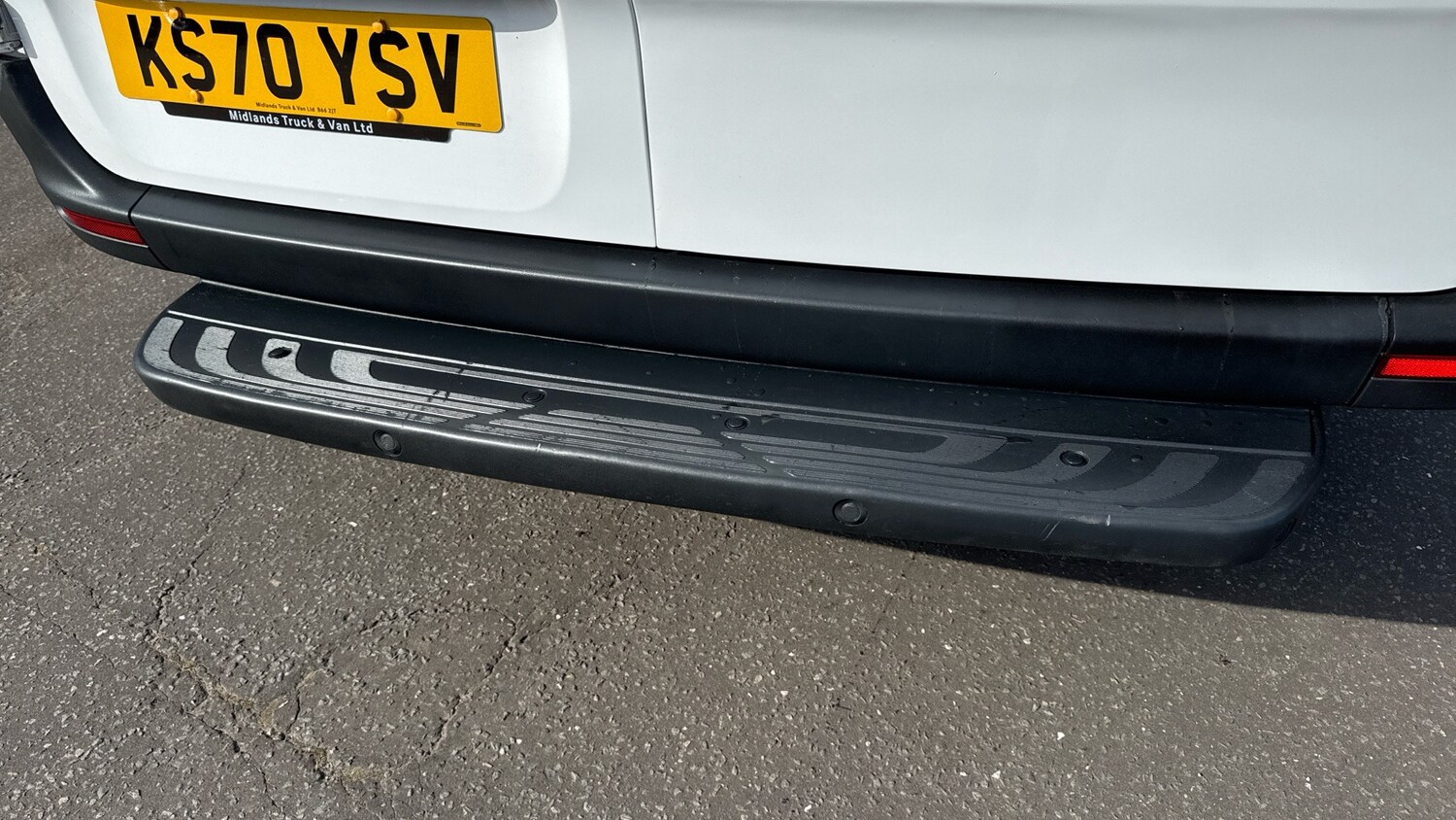 Used Mercedes-Benz Sprinter 2021 for sale - 78121496: Photo 35