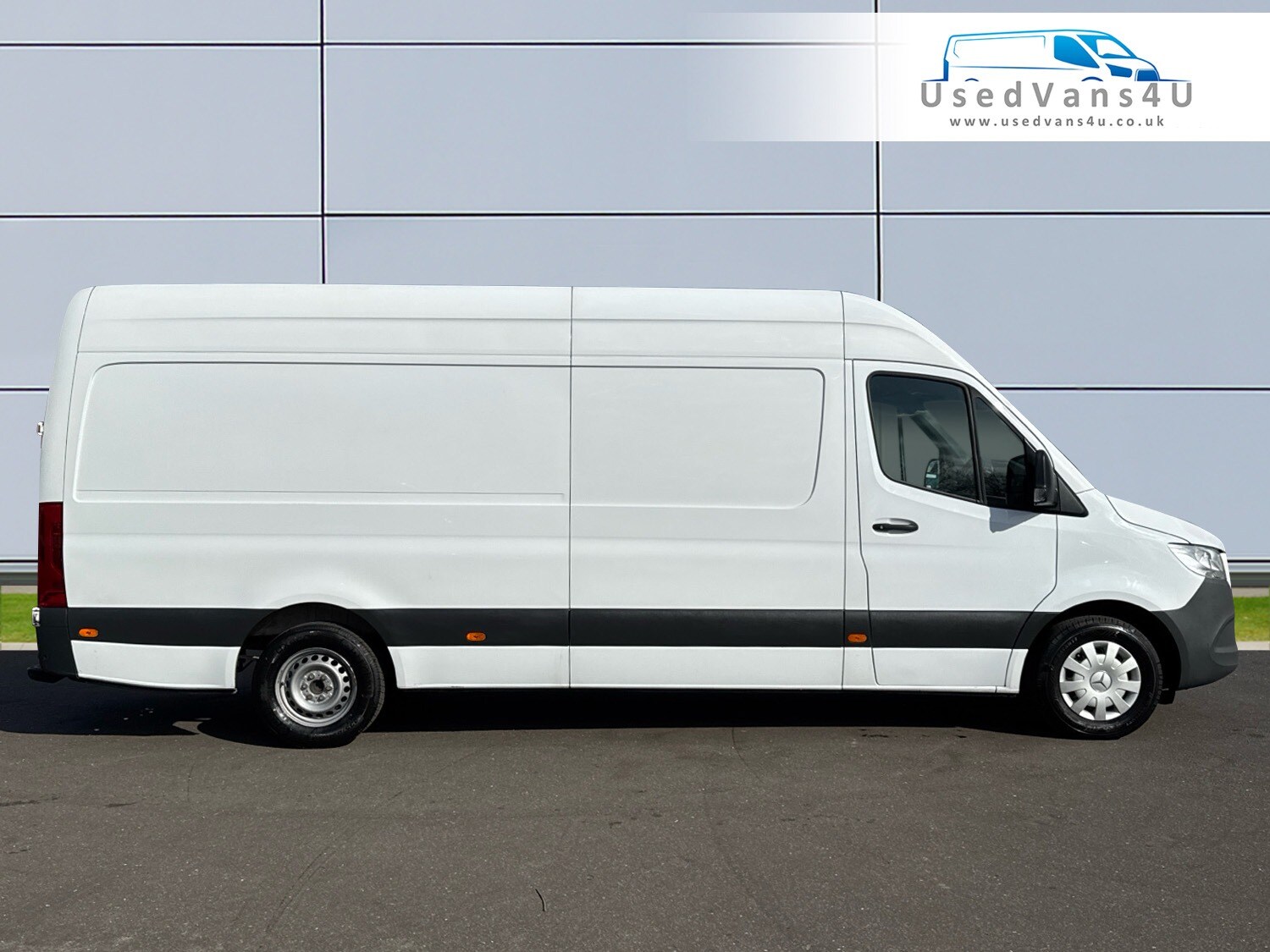 Used Mercedes-Benz Sprinter 2021 for sale - 78121496: Photo 5