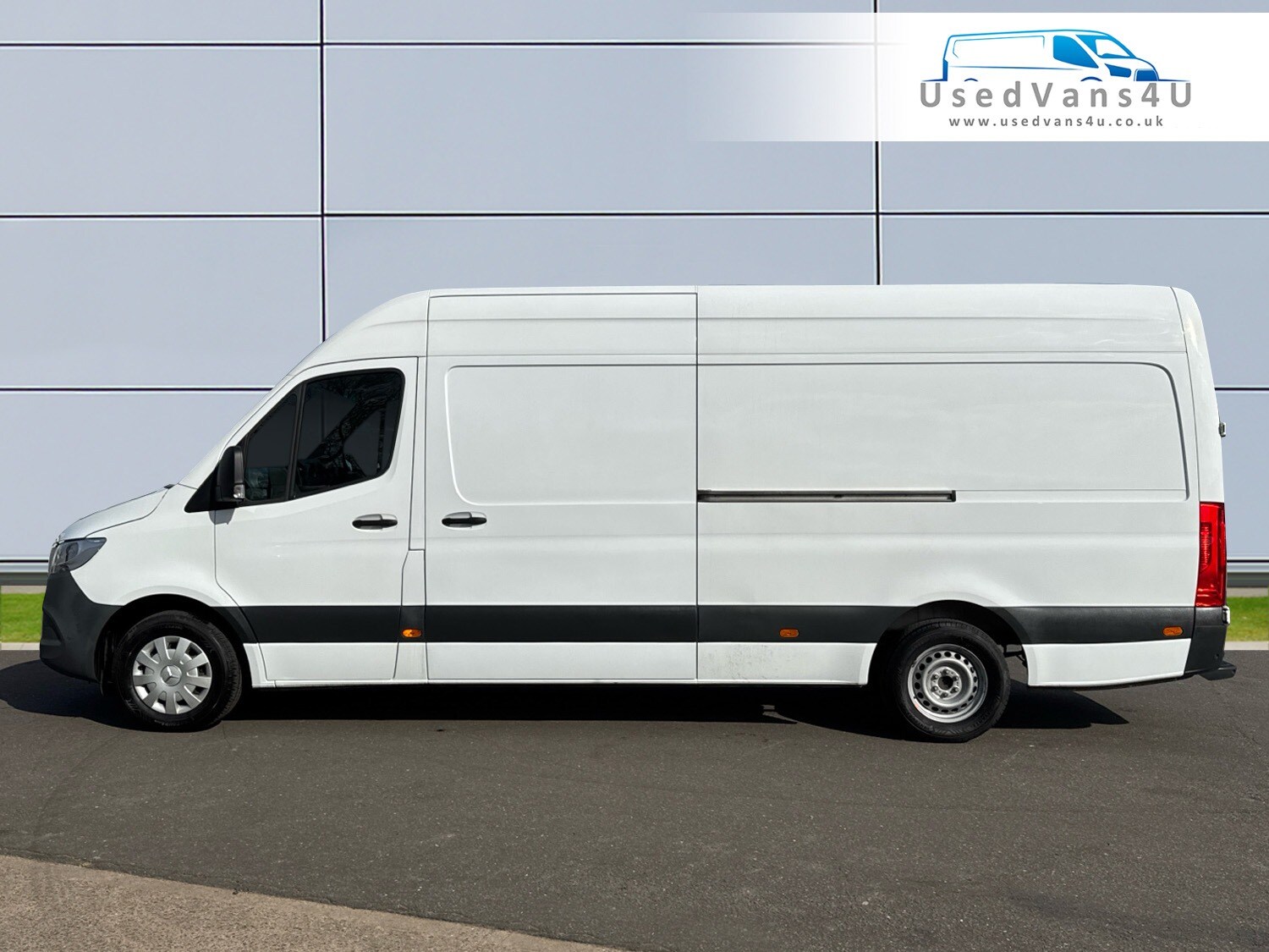 Used Mercedes-Benz Sprinter 2021 for sale - 78121496: Photo 6