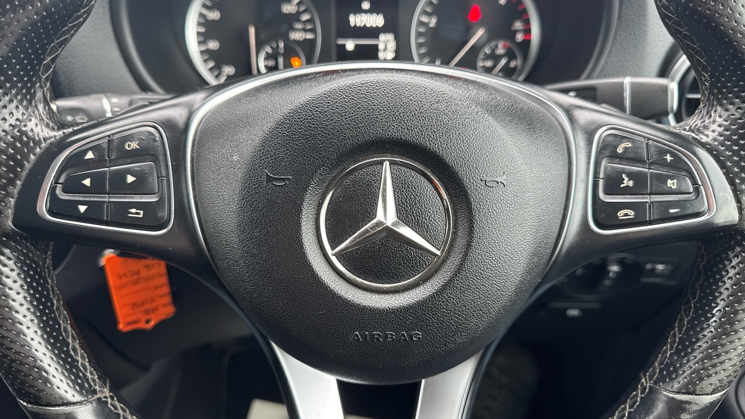 Used Mercedes-Benz Vito 2018 for sale - 77261900: Photo 21