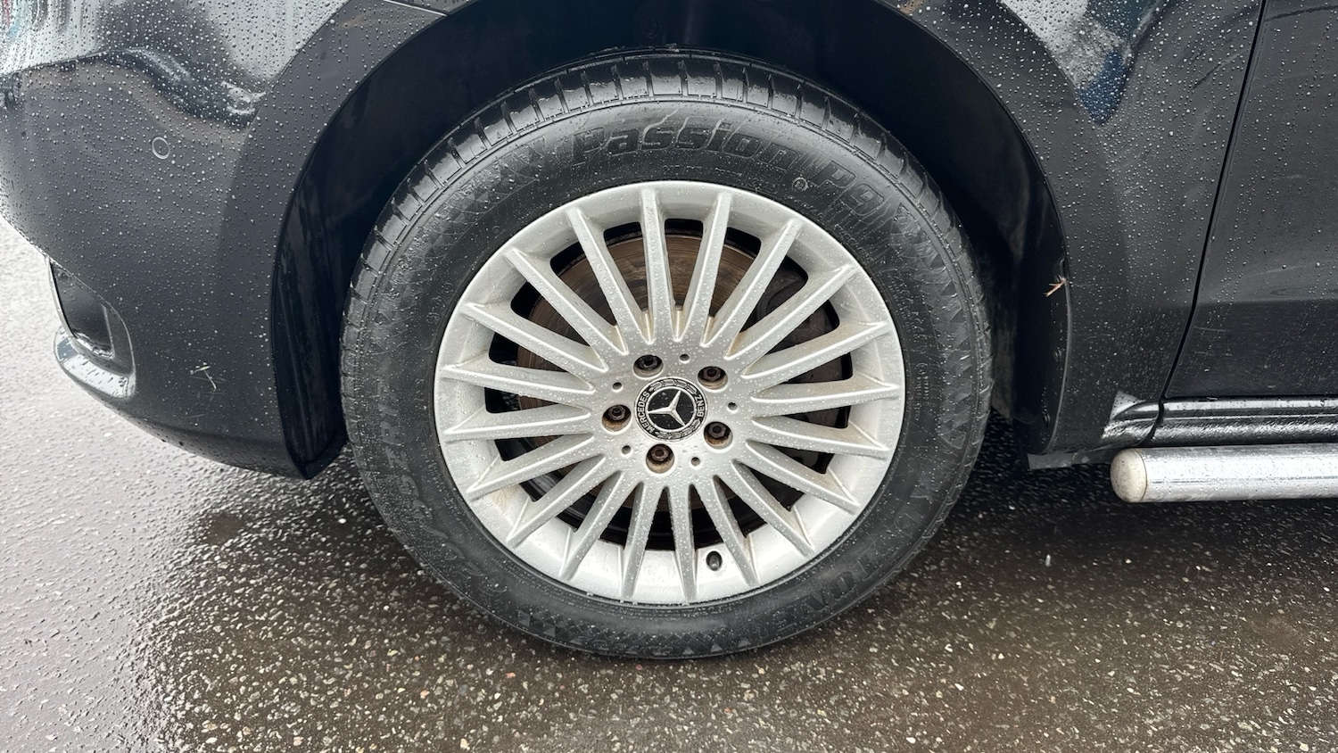 Used Mercedes-Benz Vito 2018 for sale - 77261900: Photo 35