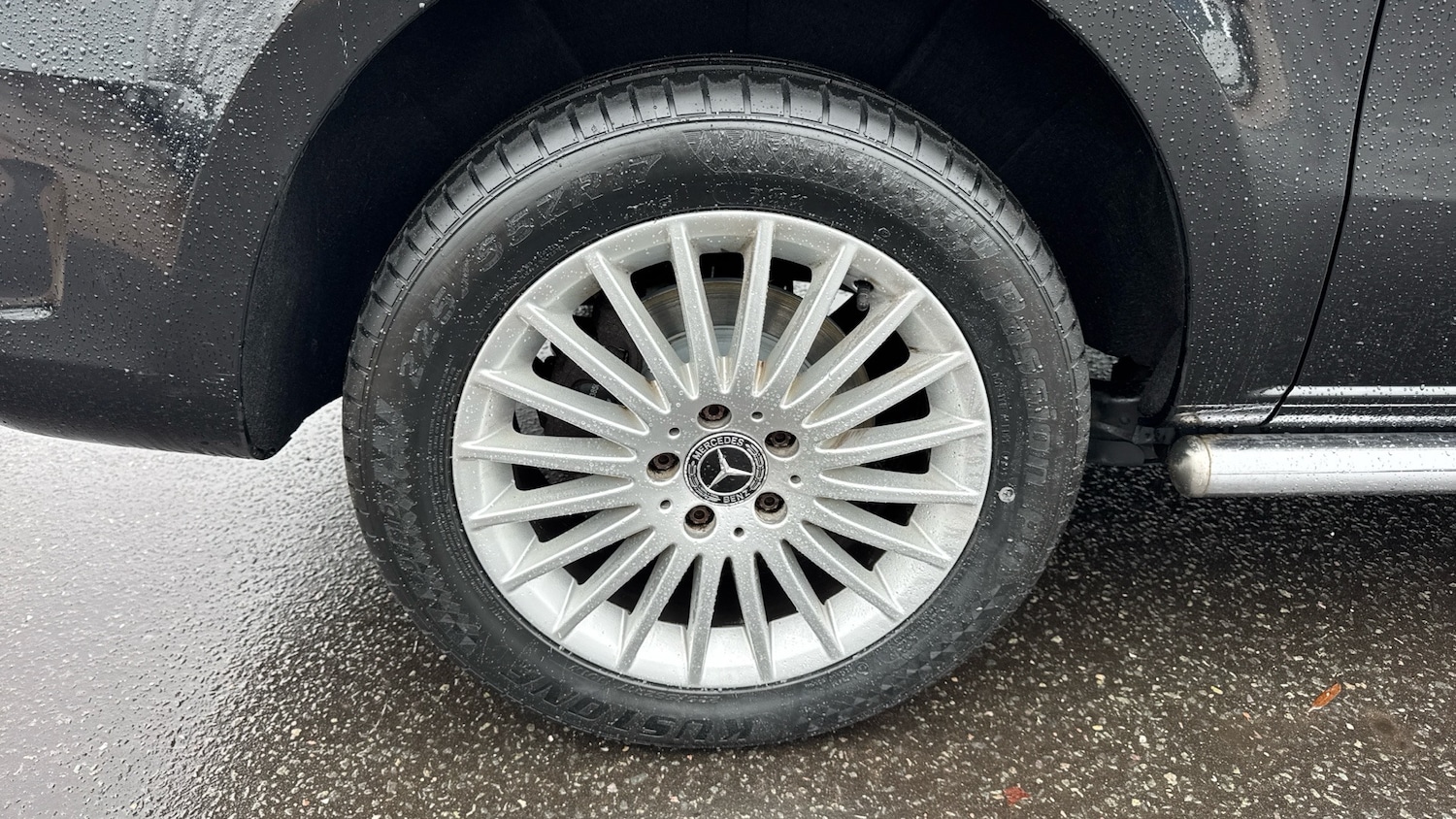 Used Mercedes-Benz Vito 2018 for sale - 77261900: Photo 38