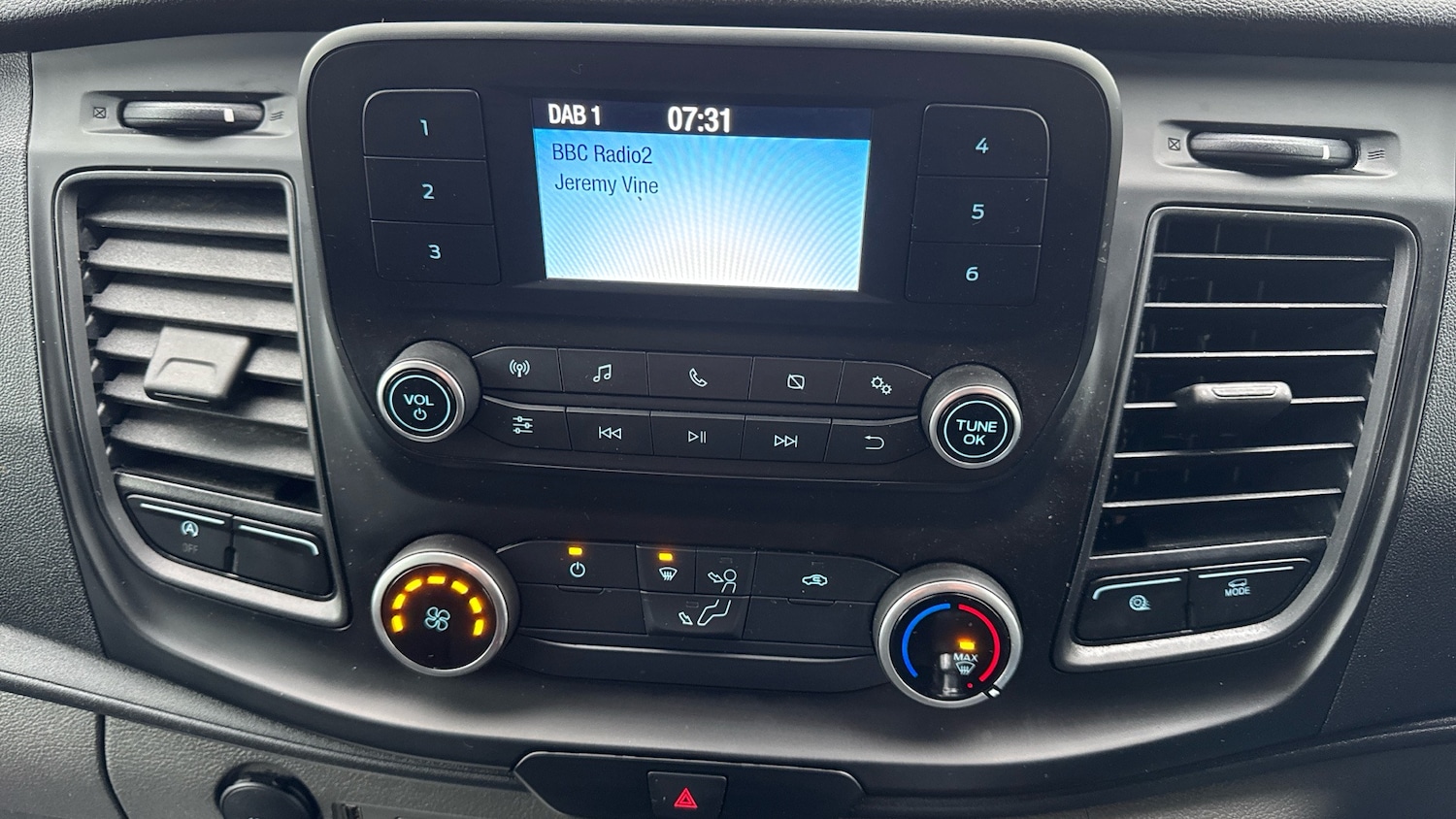 Used Ford Transit 2022 for sale - 77258999: Photo 12