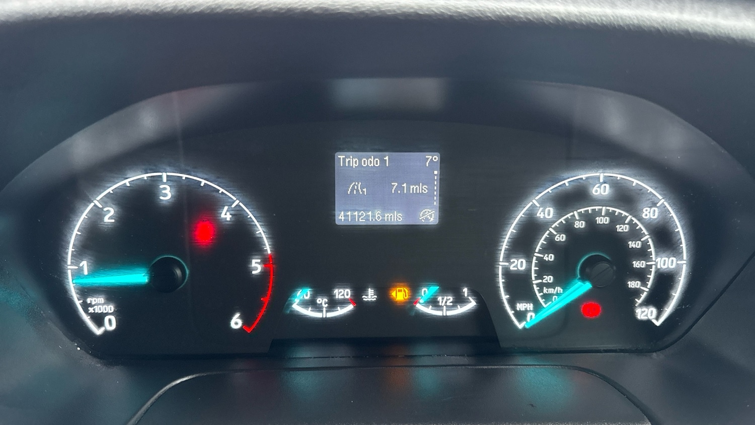 Used Ford Transit 2022 for sale - 77258999: Photo 13