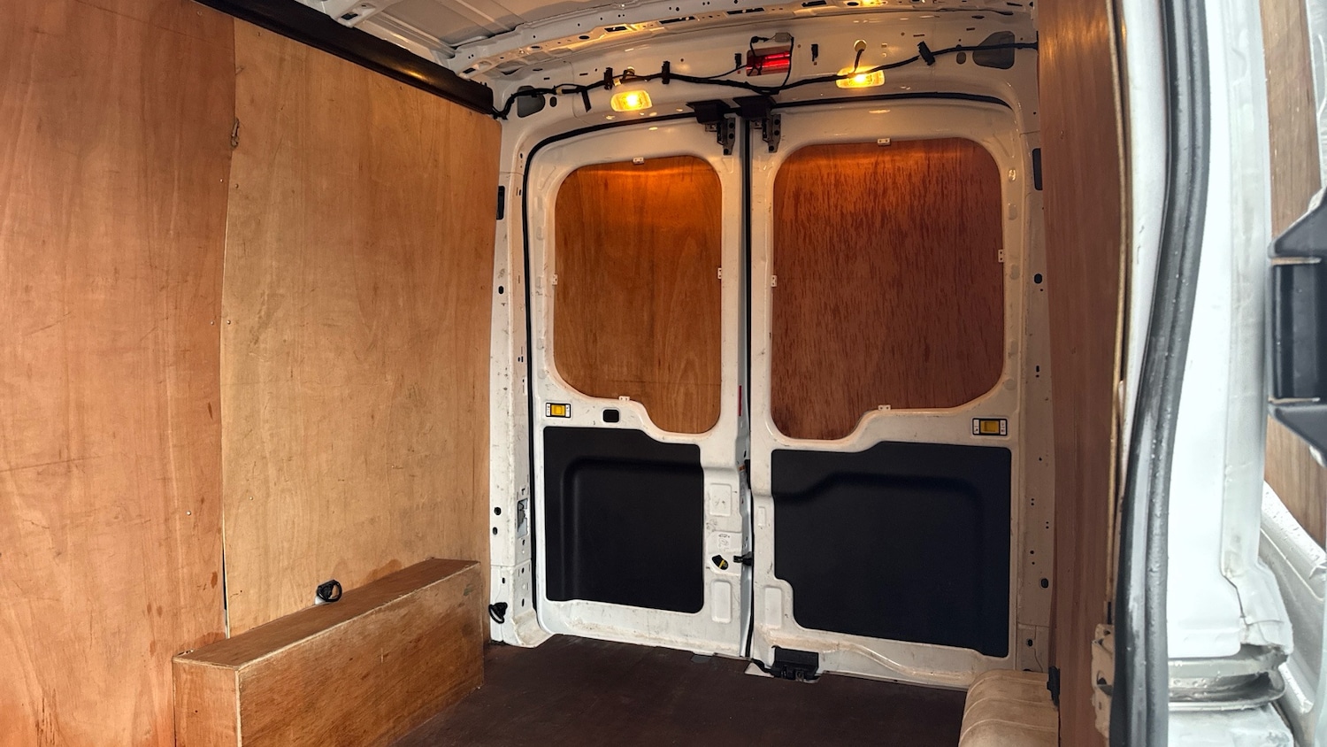 Used Ford Transit 2022 for sale - 77258999: Photo 15