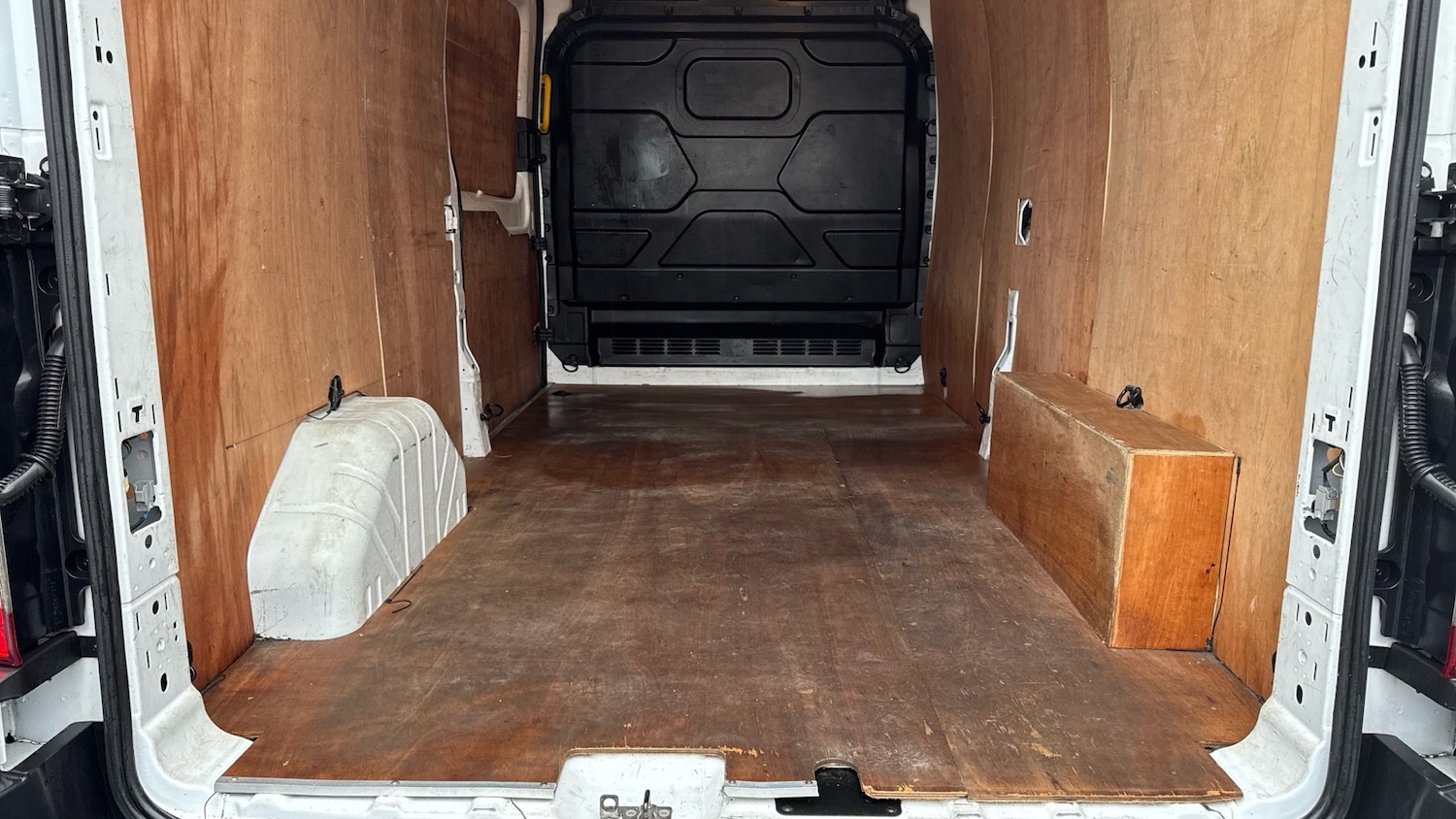 Used Ford Transit 2022 for sale - 77258999: Photo 16