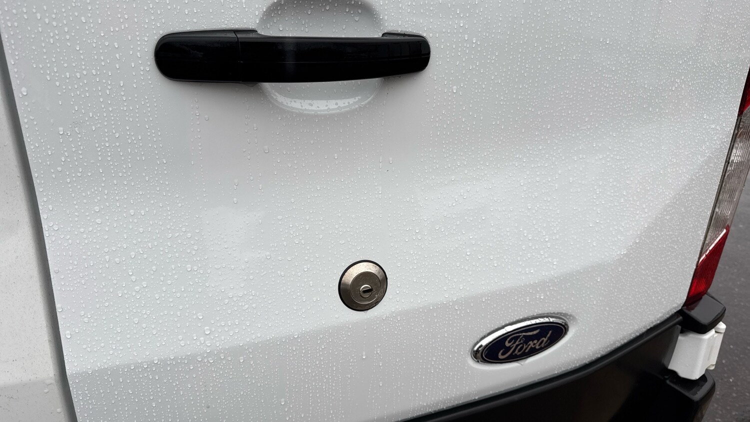 Used Ford Transit 2022 for sale - 77258999: Photo 18