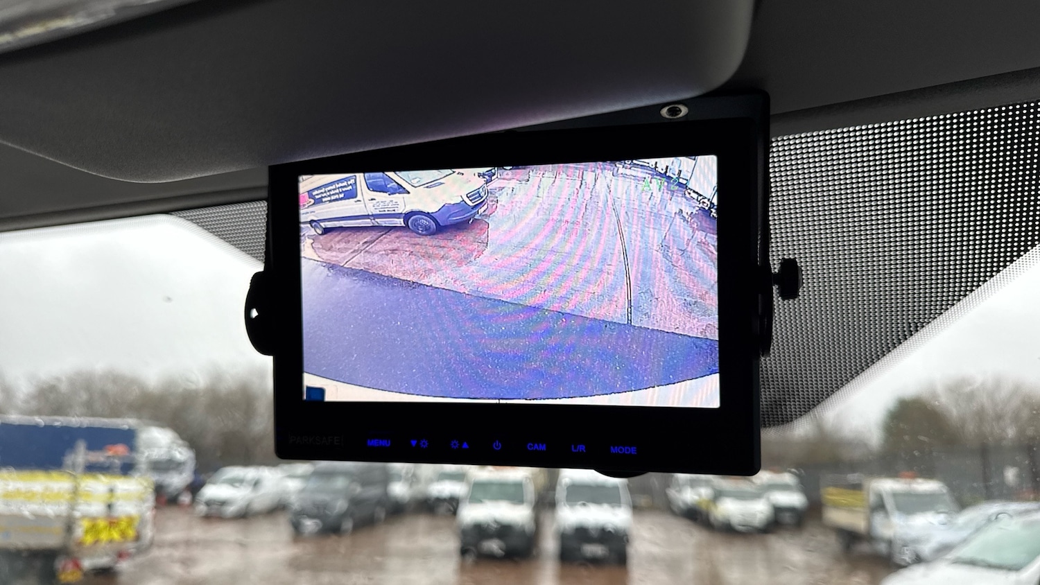 Used Ford Transit 2022 for sale - 77258999: Photo 20