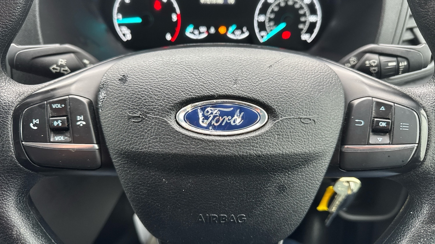 Used Ford Transit 2022 for sale - 77258999: Photo 21