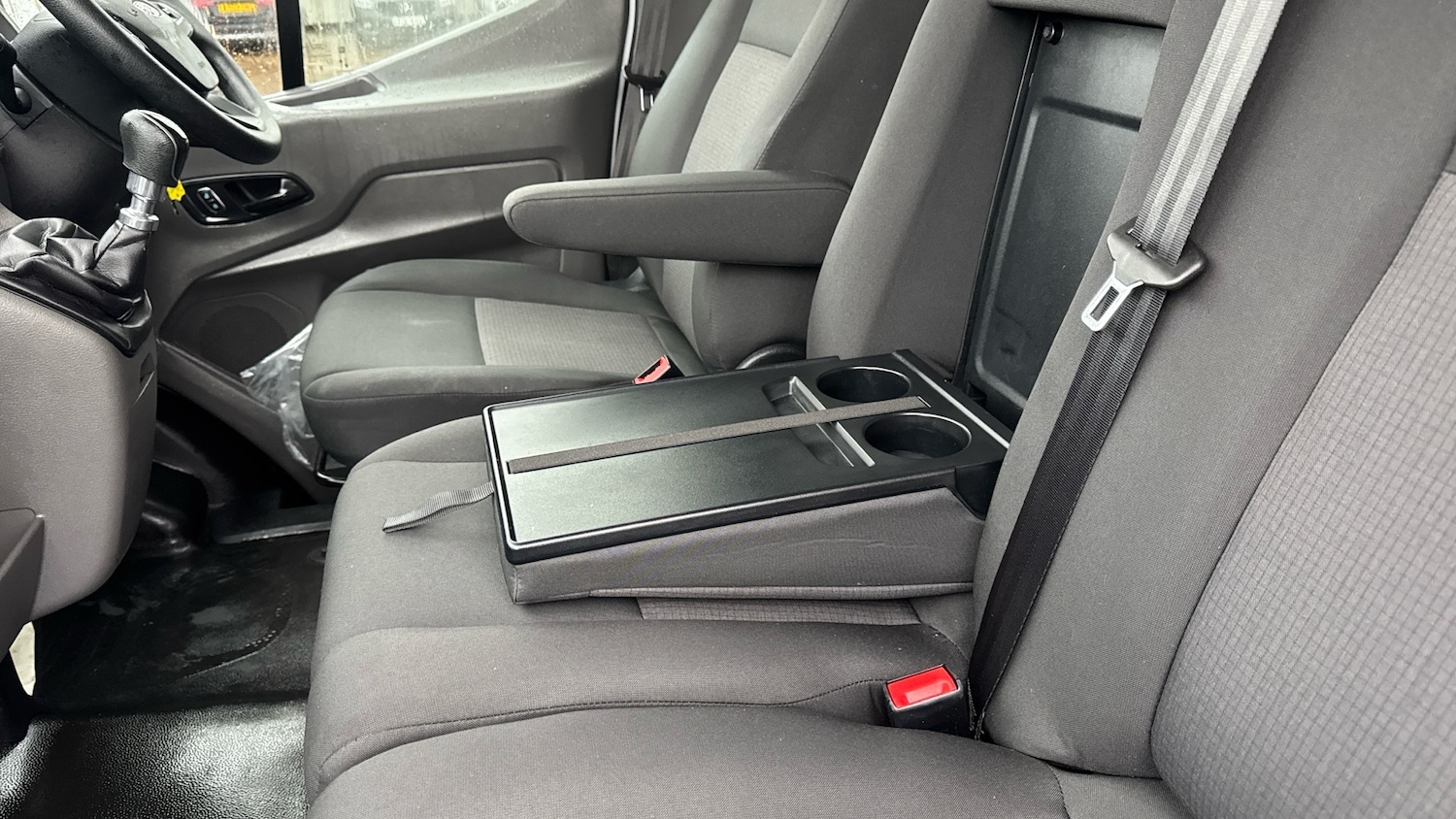 Used Ford Transit 2022 for sale - 77258999: Photo 23