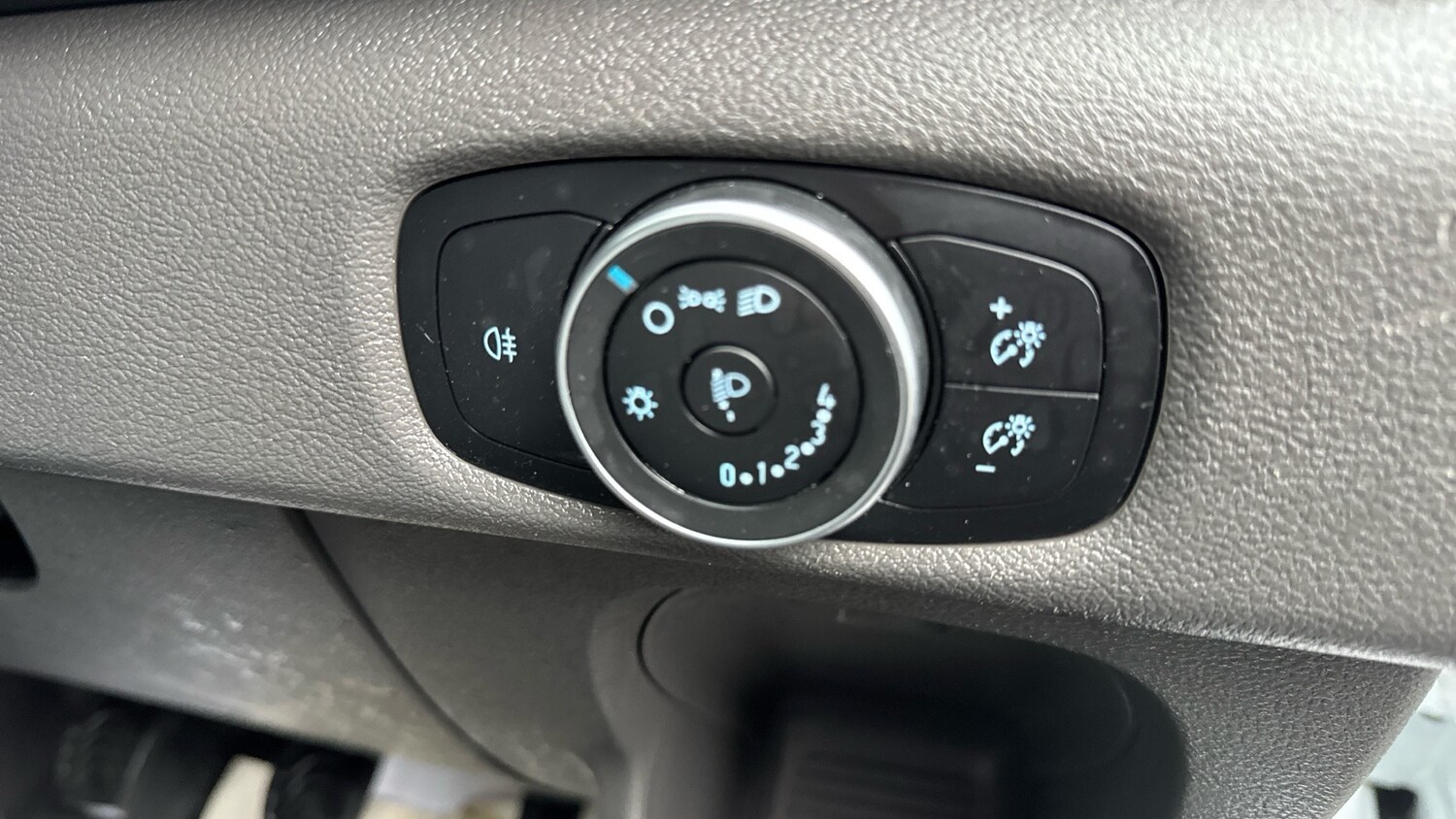 Used Ford Transit 2022 for sale - 77258999: Photo 24