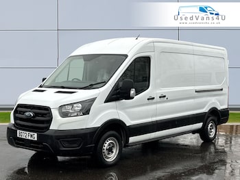 Used Ford Transit 2022 for sale - 77258999: Photo