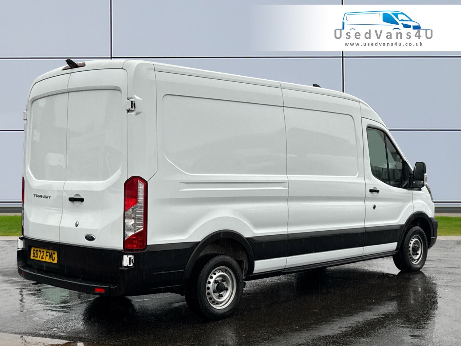 Used Ford Transit 2022 for sale - 77258999: Photo 3