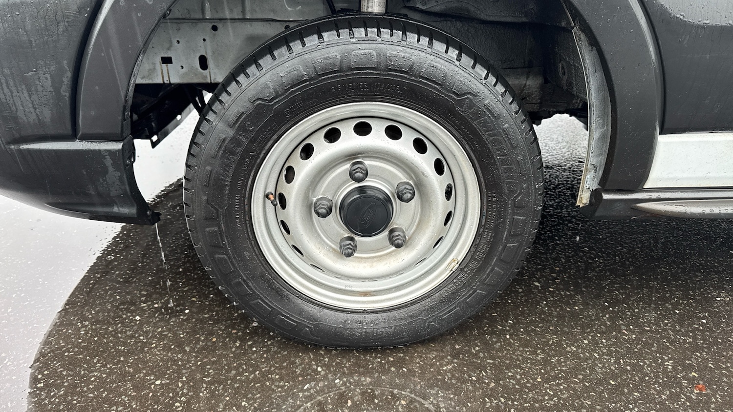 Used Ford Transit 2022 for sale - 77258999: Photo 33