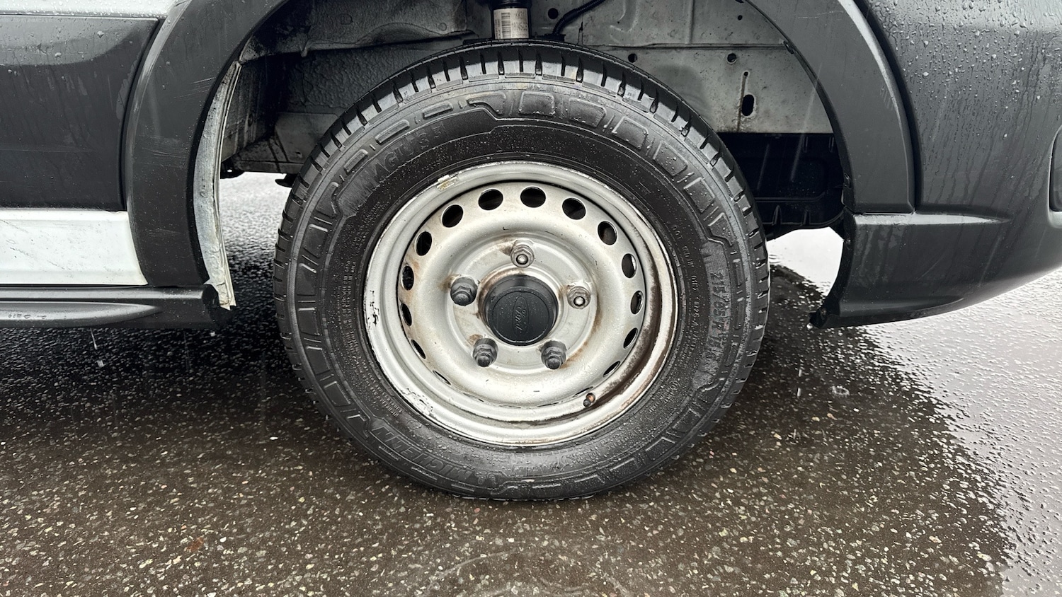 Used Ford Transit 2022 for sale - 77258999: Photo 35