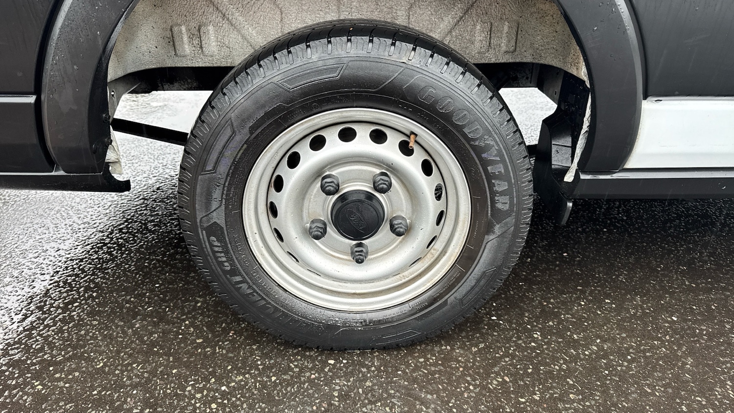 Used Ford Transit 2022 for sale - 77258999: Photo 36