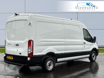Used Ford Transit 2022 for sale - 77258999: Photo