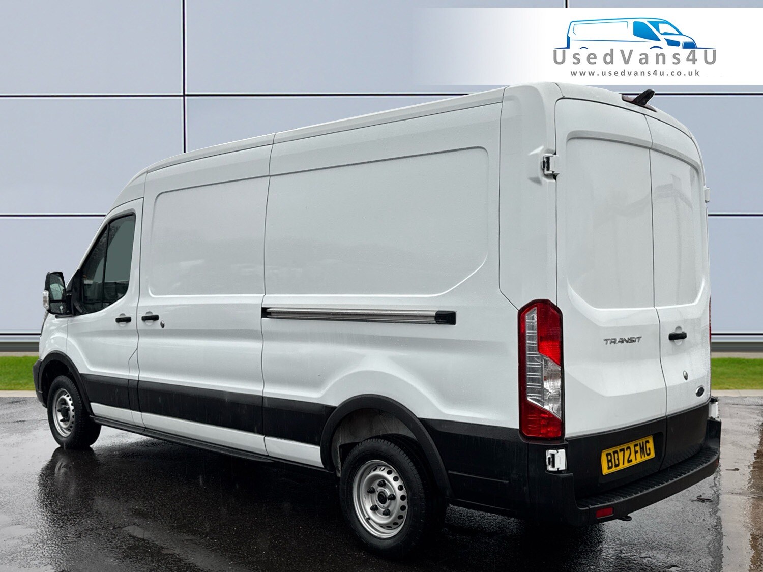 Used Ford Transit 2022 for sale - 77258999: Photo 4