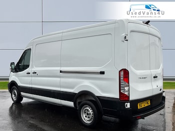 Used Ford Transit 2022 for sale - 77258999: Photo