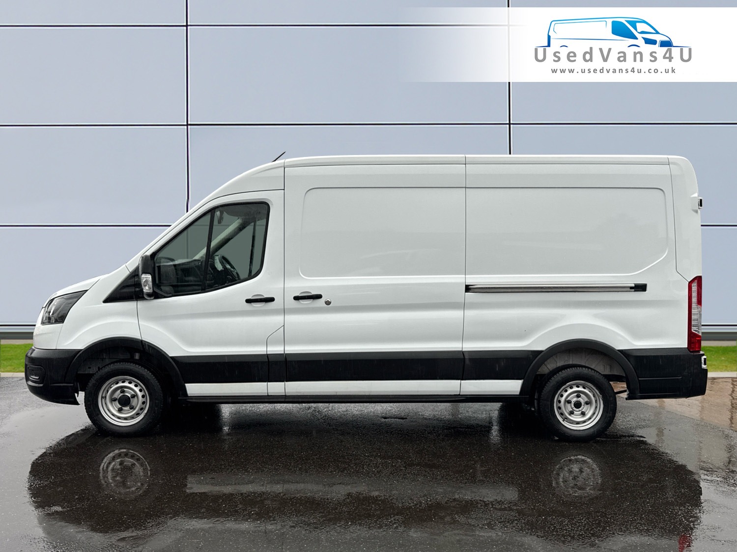 Used Ford Transit 2022 for sale - 77258999: Photo 6