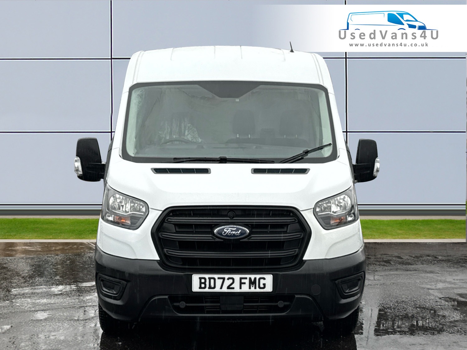 Used Ford Transit 2022 for sale - 77258999: Photo 7