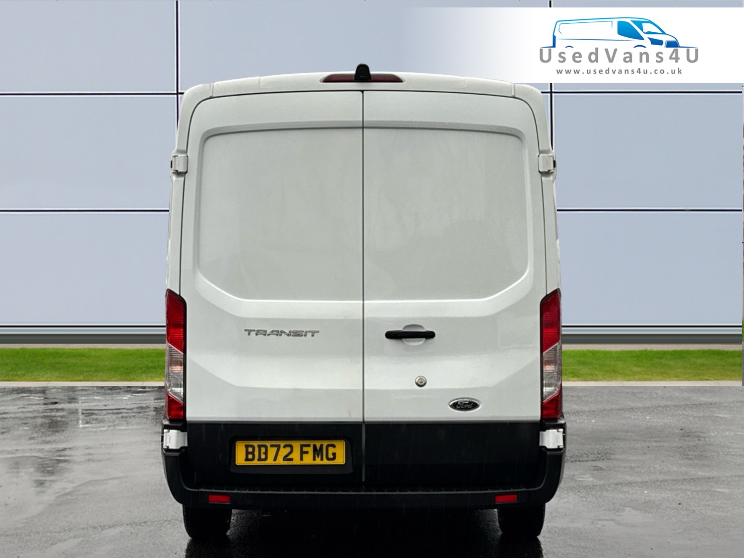 Used Ford Transit 2022 for sale - 77258999: Photo 8