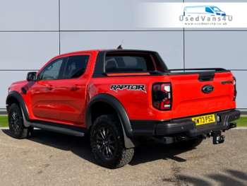 Used Ford Ranger 2024 for sale - 73934504: Photo