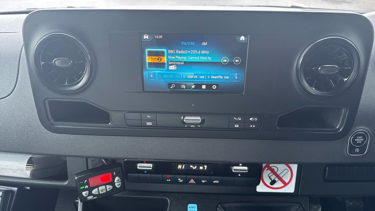 Used Mercedes-Benz Sprinter 2022 for sale - 77640965: Photo 12