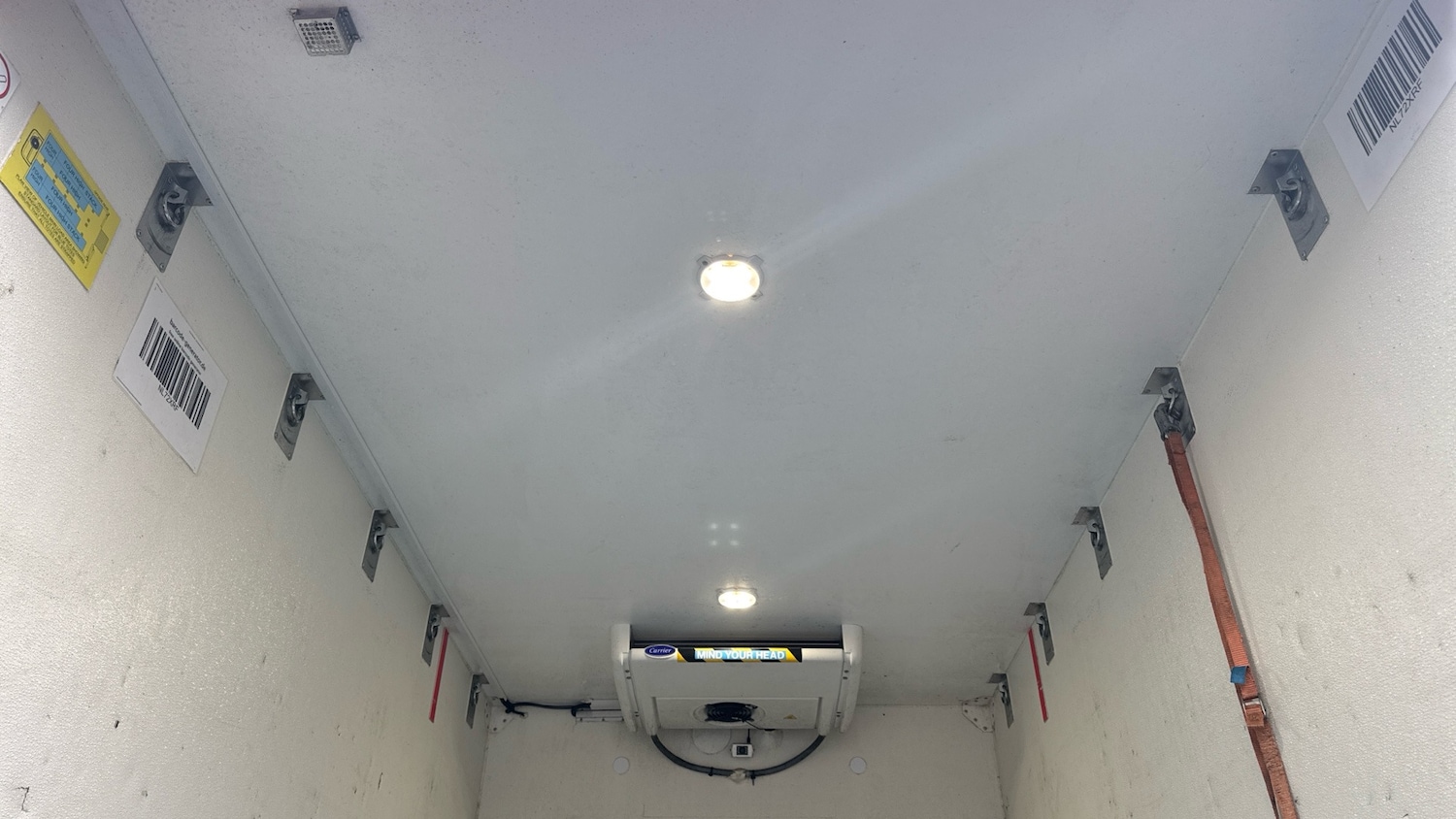 Used Mercedes-Benz Sprinter 2022 for sale - 77640965: Photo 15