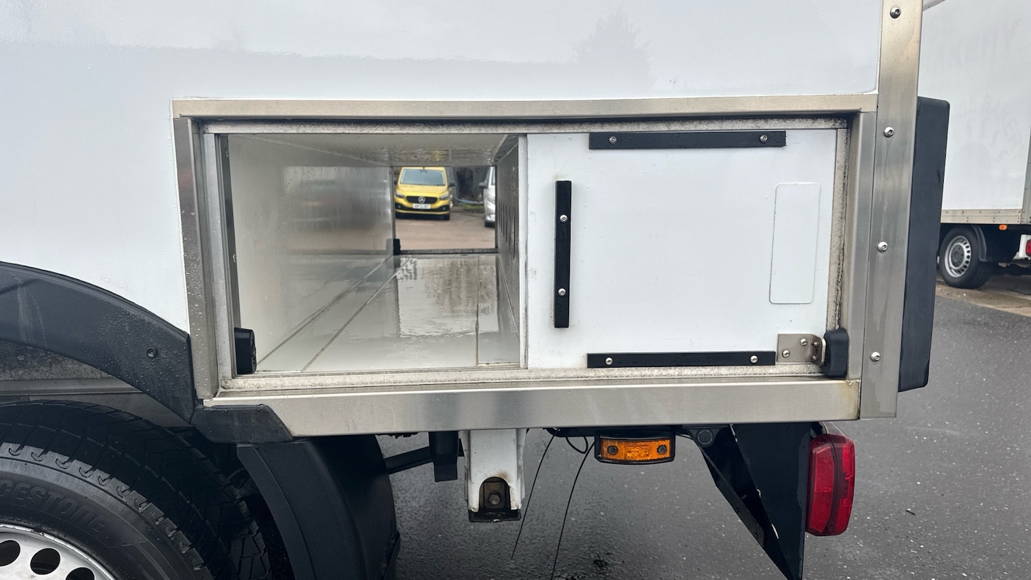 Used Mercedes-Benz Sprinter 2022 for sale - 77640965: Photo 21