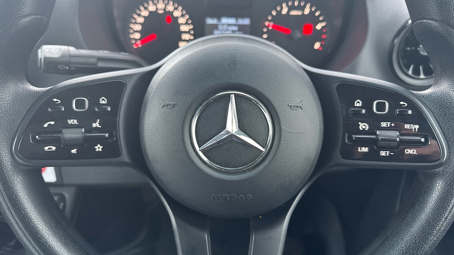 Used Mercedes-Benz Sprinter 2022 for sale - 77640965: Photo 24